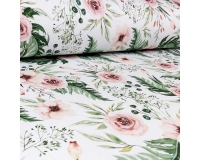 DZIANINA SINGIEL JERSEY - IN'GARDEN - 190g/m²/180cm